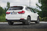 BMW X5 XDRIVE30D