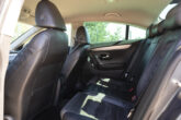 VW PASSAT CC