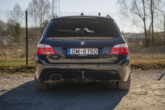 BMW 530 M-PACK