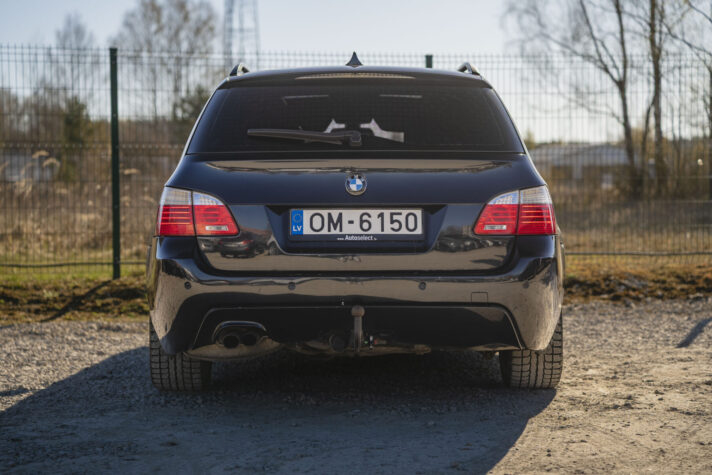 BMW 530 M-PACK