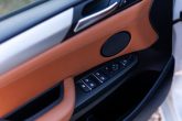 BMW X4 M-PACKET