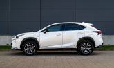 LEXUS NX300H