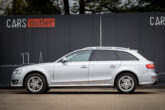 AUDI A4 ALLROAD QUATTRO