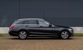MERCEDES BENZ C200D