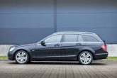 MERCEDES BENZ C320