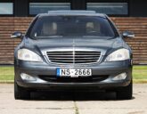 MERCEDES BENZ S320