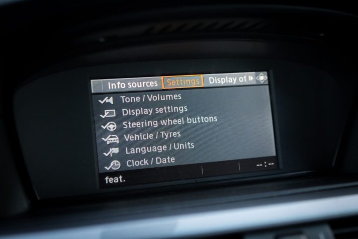 BMW 520D