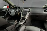 OPEL ASTRA GTC