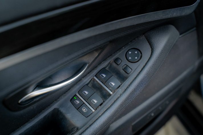 BMW 530D