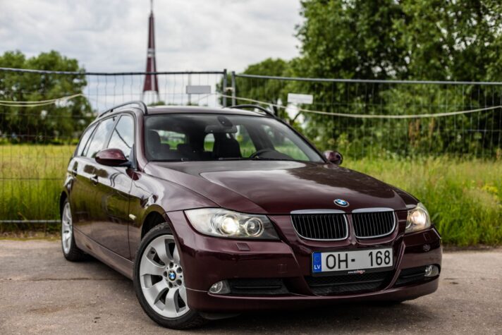 BMW 318
