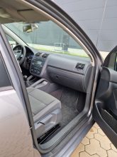 Tīko no Francijas VW Golf 1.9 D