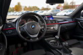 BMW 320 M-PACK XDRIVE