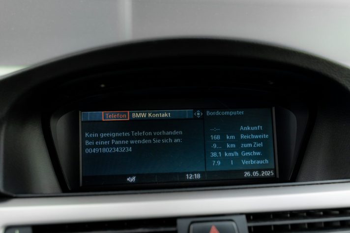 BMW 325D