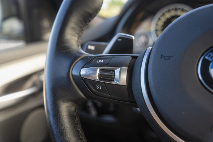 BMW X6 M50D