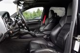 PORSCHE CAYENNE DIESEL