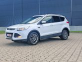 Ford Kuga 2.0 TDCi AWD, 163hp, 2014g.