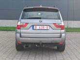 BMW X3 FACELIFT 2.0 D, 2008G.