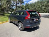 Xc60 2.4 D5 Awd 5 cilindru motors