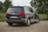 VW SHARAN