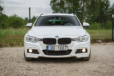 BMW 316I M-PACK