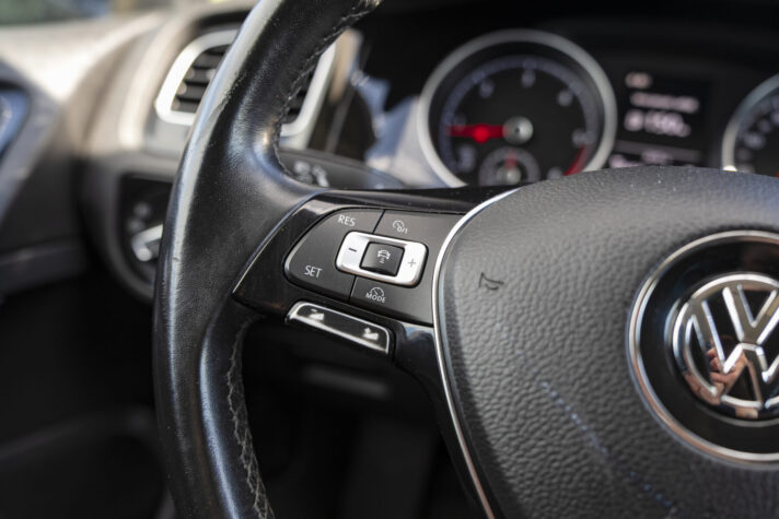 VW GOLF 4MOTION