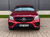 MERCEDES BENZ GLE 450 4MATIC