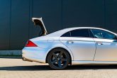 MERCEDES BENZ CLS 320