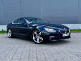 BMW 650i