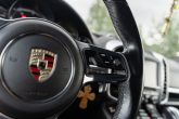 PORSCHE CAYENNE DIESEL