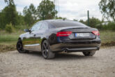 AUDI A5 S-LINE QUATTRO