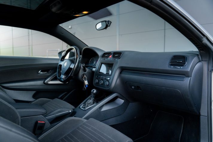 VW SCIROCCO