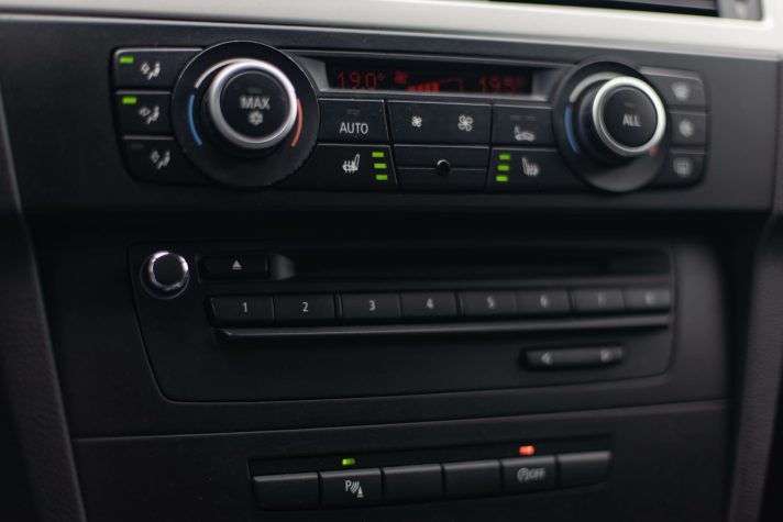 BMW 318d