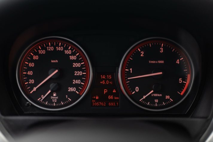 BMW 325d