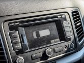 VW SHARAN