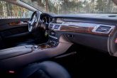 MERCEDES BENZ CLS 350