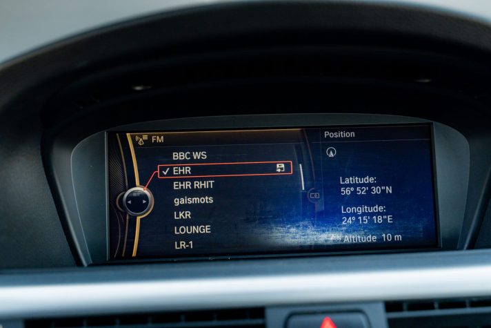BMW 320D