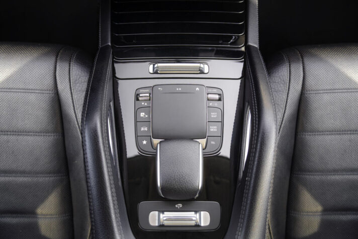 MERCEDES BENZ GLS 350 D 4MATIC