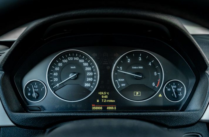 BMW 316D