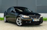 BMW 325D