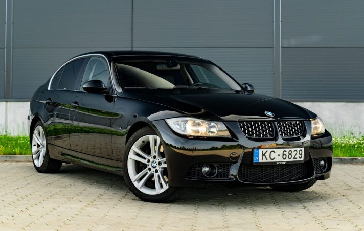BMW 325D