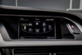 AUDI A4 ALLROAD QUATTRO
