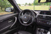 BMW 320 GT