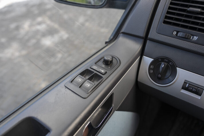 VW MULTIVAN