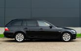 BMW 535D