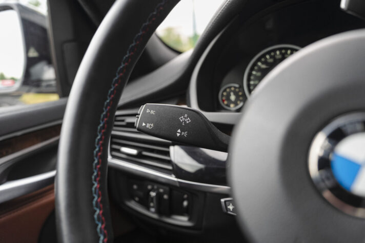 BMW X6 XDRIVE30D M-PACK