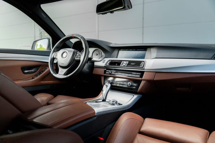 BMW 530D