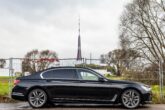 BMW 730LD XDRIVE