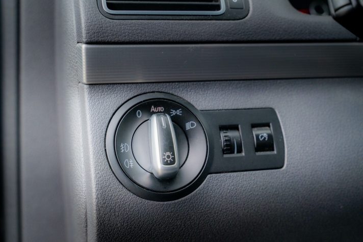 VW TOURAN