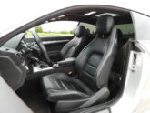 MERCEDES BENZ E350