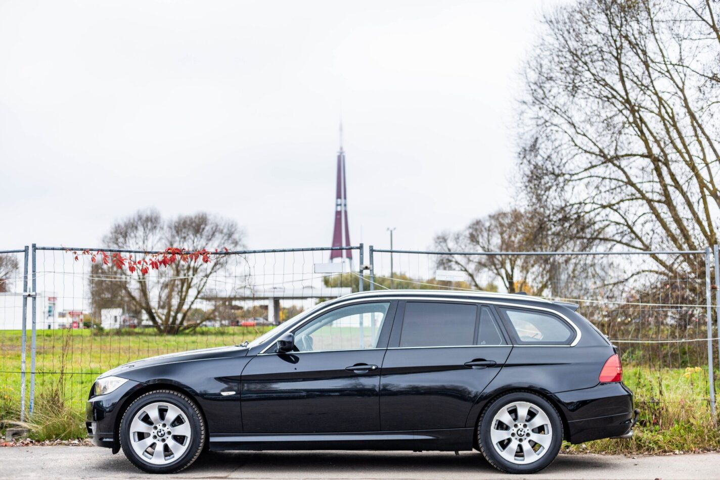 BMW 318D